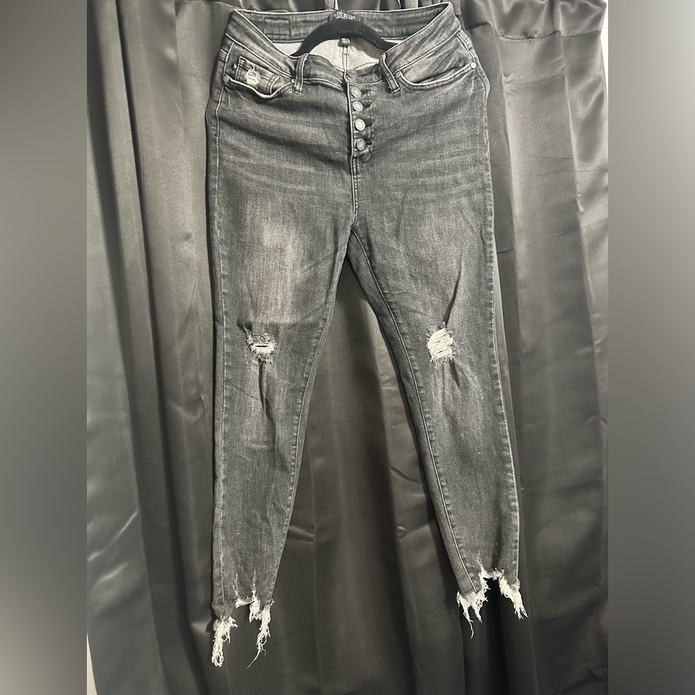 Judy Blue jeans size 9/29